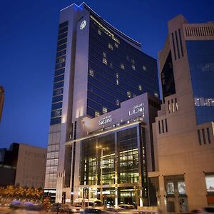 Downtown Rotana